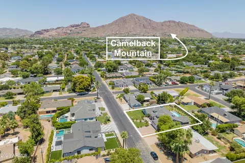 3443 N 50th Pl, Phoenix, AZ 85018 photo 17