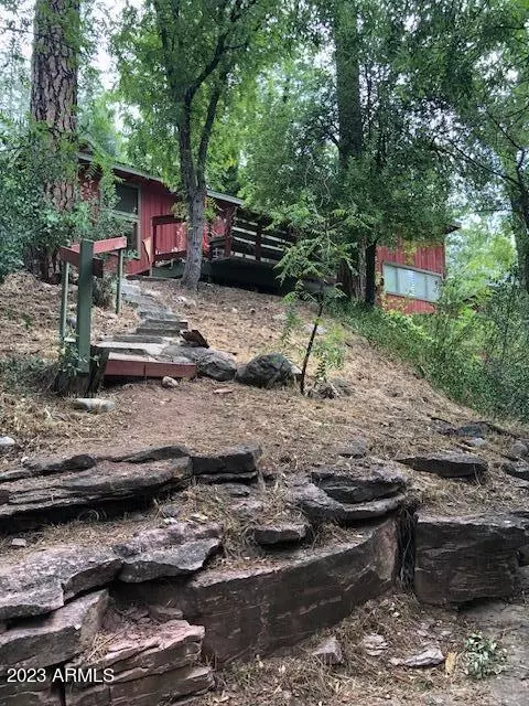 614 S Buenagua Rd, Payson, AZ 85541