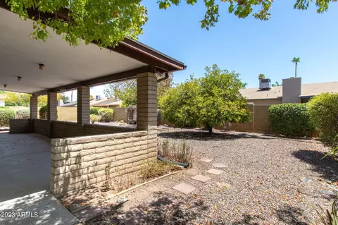 14029 N 39th Dr, Phoenix, AZ 85053 photo 38