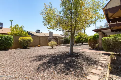 14029 N 39th Dr, Phoenix, AZ 85053 photo 42