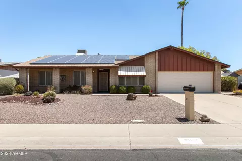 14029 N 39th Dr, Phoenix, AZ 85053 photo 1