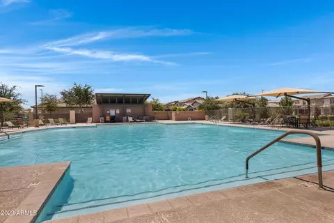 3924 E Dublin St, Gilbert, AZ 85295 photo 45