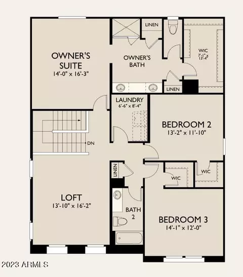 9407 E Sector Dr, Mesa, AZ 85212 photo 9