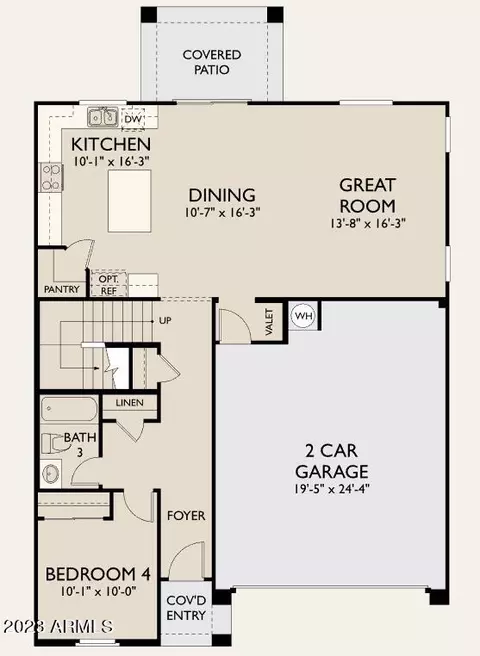9407 E Sector Dr, Mesa, AZ 85212 photo 8