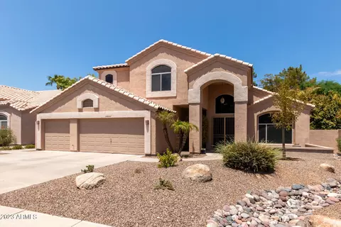 6292 W Linda Ln, Chandler, AZ 85226