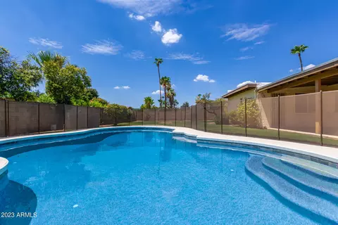 5809 E Betty Elyse Ln, Scottsdale, AZ 85254