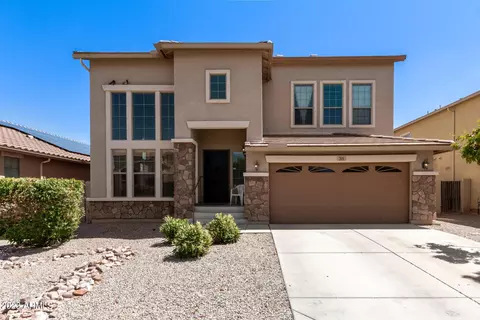 201 W Pacific Dr, Casa Grande, AZ 85122