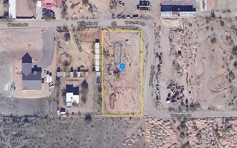 4209 W Sunrise Dr #4, Laveen, AZ 85339