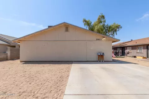 2903 E Wier Ave, Phoenix, AZ 85040 photo 3