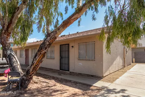 2903 E Wier Ave, Phoenix, AZ 85040 photo 2