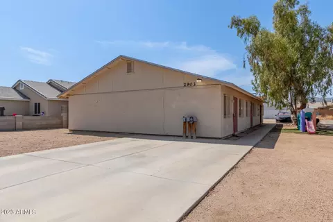 2903 E Wier Ave, Phoenix, AZ 85040 photo 5