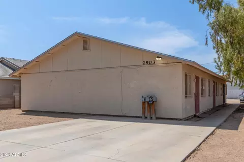 2903 E Wier Ave, Phoenix, AZ 85040 photo 1