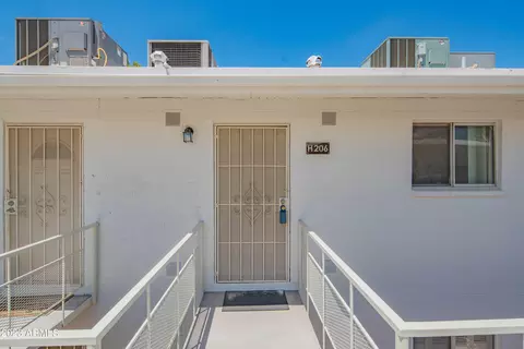 920 N 82nd St #H206, Scottsdale, AZ 85257