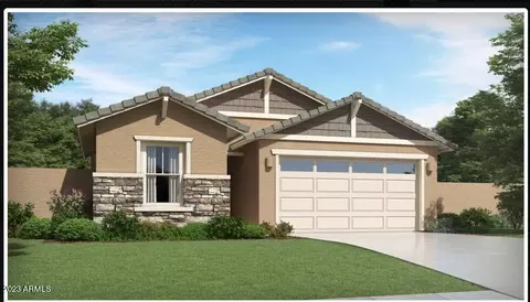 16891 W Echo Ln, Waddell, AZ 85355