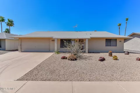 13506 W Hyacinth Dr, Sun City West, AZ 85375