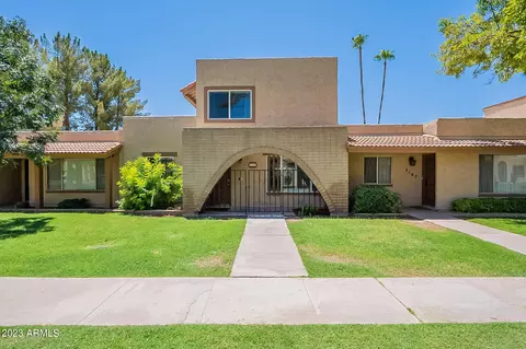 2169 Ellis Dr, Tempe, AZ 85282
