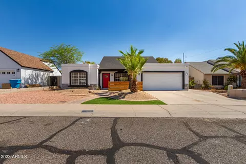 1219 E Marco Polo Rd, Phoenix, AZ 85024 photo 3