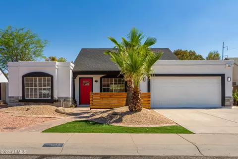 1219 E Marco Polo Rd, Phoenix, AZ 85024 photo 2