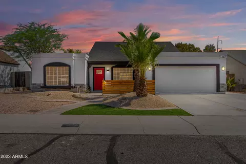 1219 E Marco Polo Rd, Phoenix, AZ 85024
