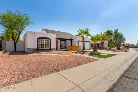 1219 E Marco Polo Rd, Phoenix, AZ 85024 photo 4