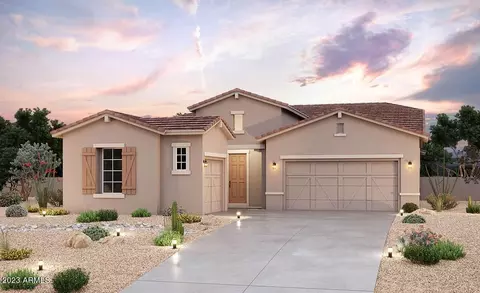 20077 W Marshall Ave W, Litchfield Park, AZ 85340