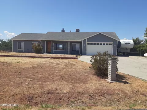 20139 E Cactus Wren Dr, Mayer, AZ 86333