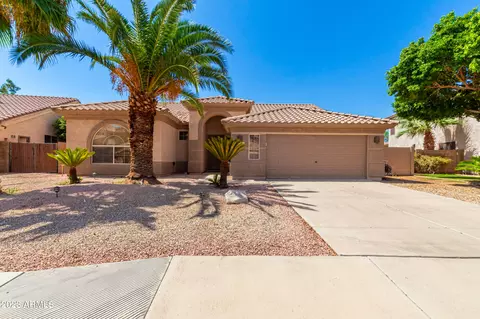 317 W Leah Ave, Gilbert, AZ 85233