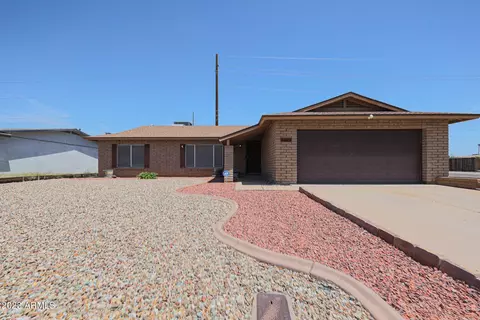 5404 W Puget Ave, Glendale, AZ 85302