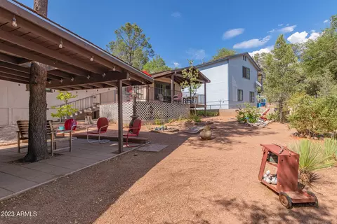 405 E Pinecone Cir, Payson, AZ 85541 photo 43