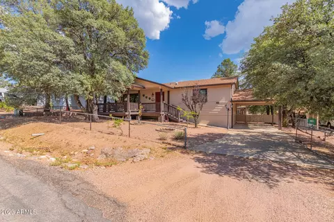 405 E Pinecone Cir, Payson, AZ 85541 photo 4