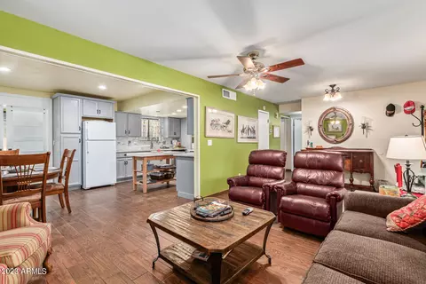405 E Pinecone Cir, Payson, AZ 85541 photo 15