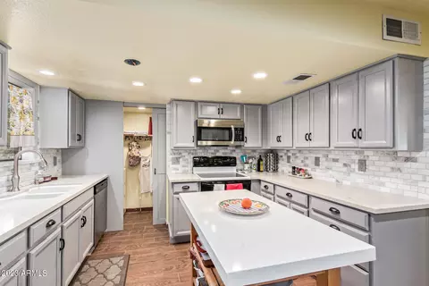 405 E Pinecone Cir, Payson, AZ 85541 photo 20