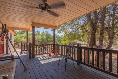 405 E Pinecone Cir, Payson, AZ 85541 photo 6