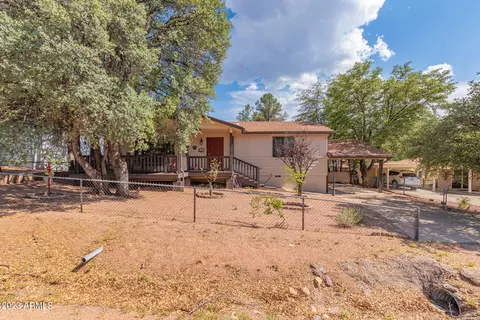 405 E Pinecone Cir, Payson, AZ 85541