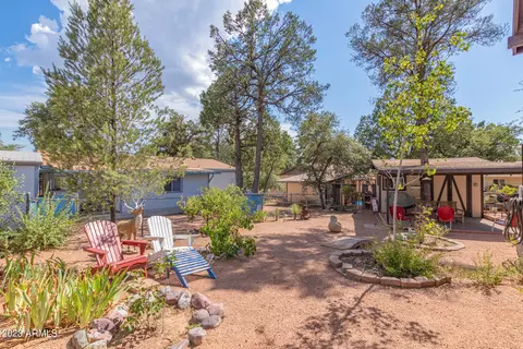 405 E Pinecone Cir, Payson, AZ 85541 photo 46