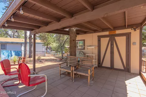 405 E Pinecone Cir, Payson, AZ 85541 photo 47