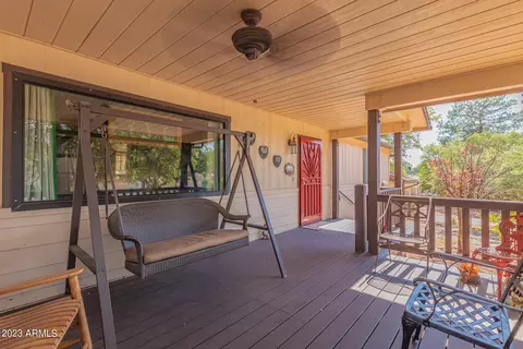 405 E Pinecone Cir, Payson, AZ 85541 photo 7