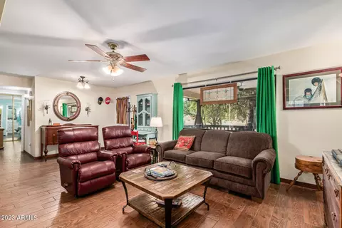 405 E Pinecone Cir, Payson, AZ 85541 photo 9