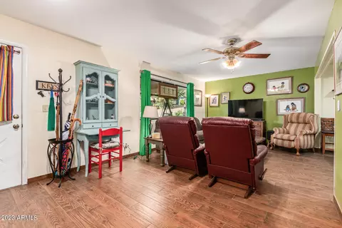 405 E Pinecone Cir, Payson, AZ 85541 photo 11