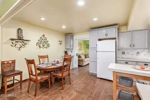 405 E Pinecone Cir, Payson, AZ 85541 photo 16