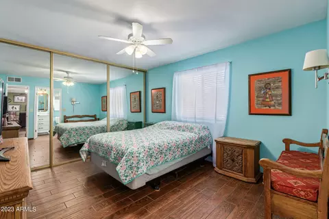 405 E Pinecone Cir, Payson, AZ 85541 photo 22