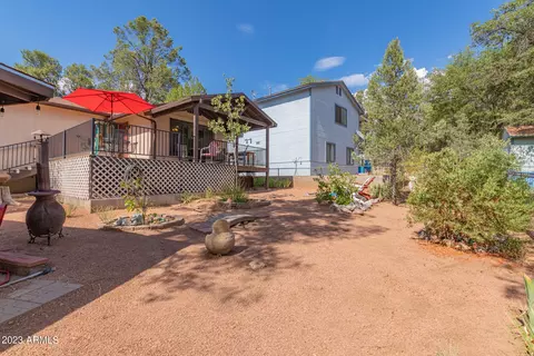 405 E Pinecone Cir, Payson, AZ 85541 photo 44