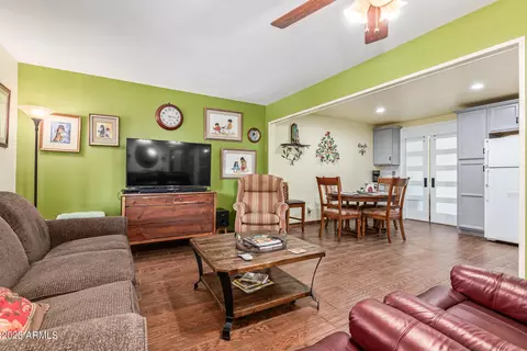 405 E Pinecone Cir, Payson, AZ 85541 photo 14