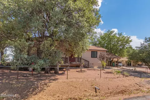 405 E Pinecone Cir, Payson, AZ 85541 photo 3