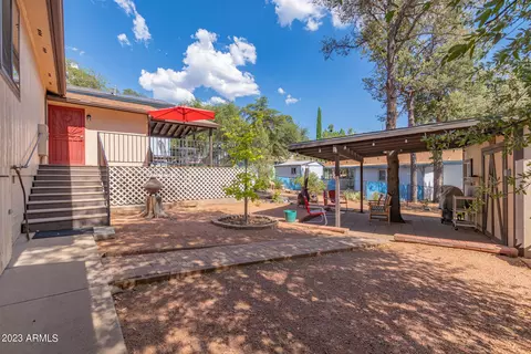 405 E Pinecone Cir, Payson, AZ 85541 photo 40