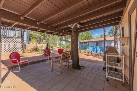 405 E Pinecone Cir, Payson, AZ 85541 photo 42