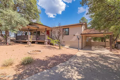 405 E Pinecone Cir, Payson, AZ 85541 photo 5