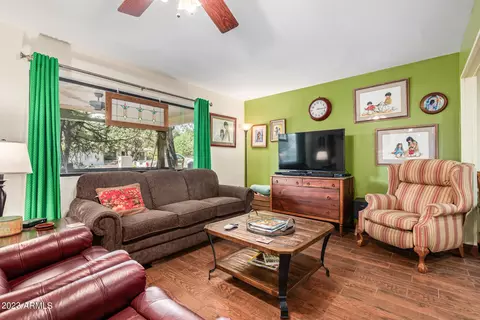 405 E Pinecone Cir, Payson, AZ 85541 photo 13