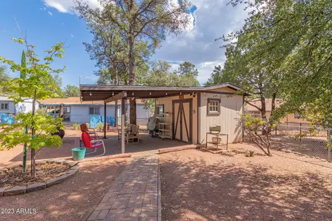405 E Pinecone Cir, Payson, AZ 85541 photo 41