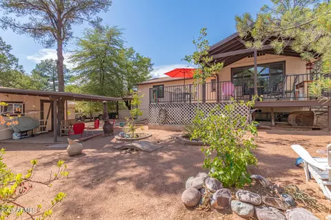 405 E Pinecone Cir, Payson, AZ 85541 photo 45